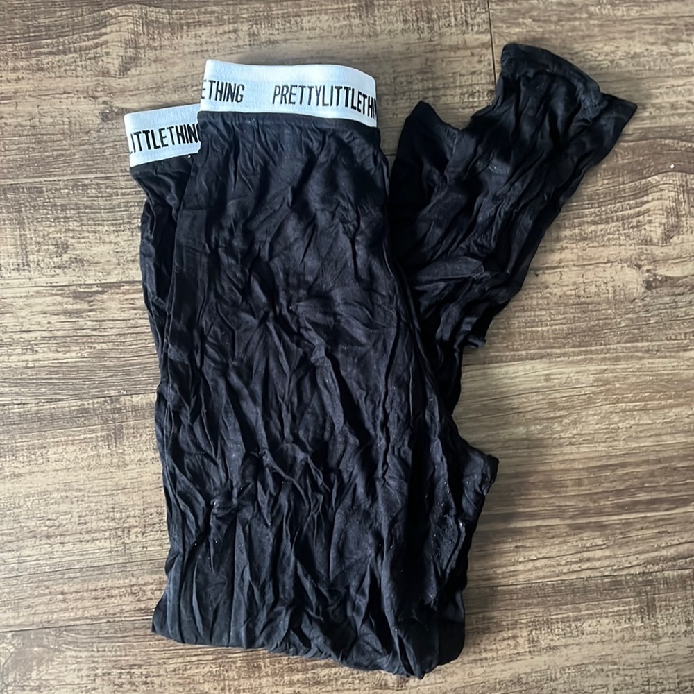 Pretty Little Thing Leggings - BRAND NEW NEVER WORN
